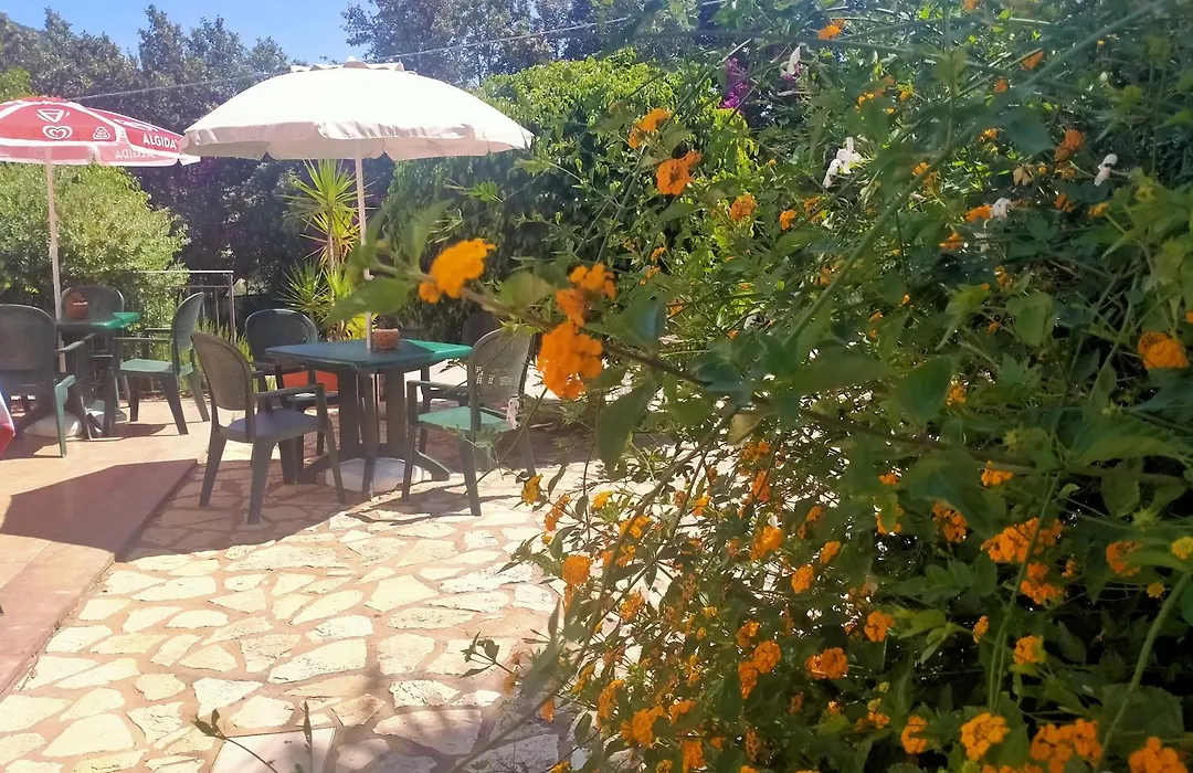 Hotel Grotticelli-1